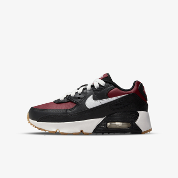 NIKE AIR MAX 90 LTR PS