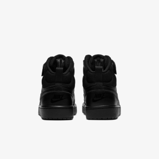 Nike COURT BOROUGH MID 2 (GS) 
