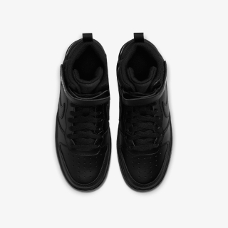 Nike COURT BOROUGH MID 2 (GS) 