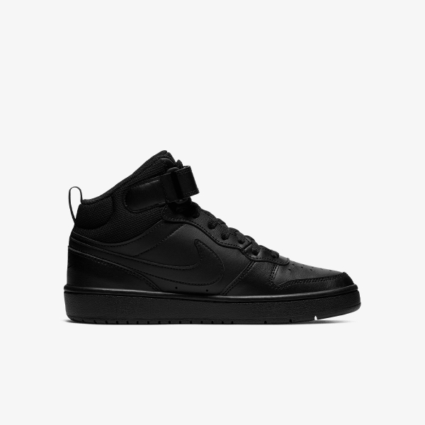 Nike COURT BOROUGH MID 2 (GS) 