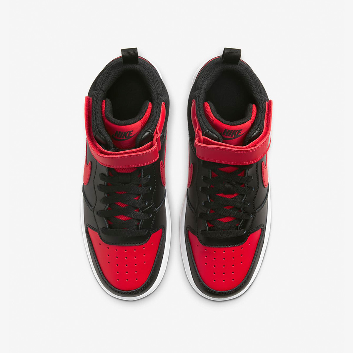 Nike Court Borough Mid 2 