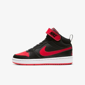COURT BOROUGH MID 2 GS