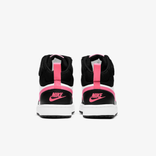 NIKE Court Borough Mid 2 