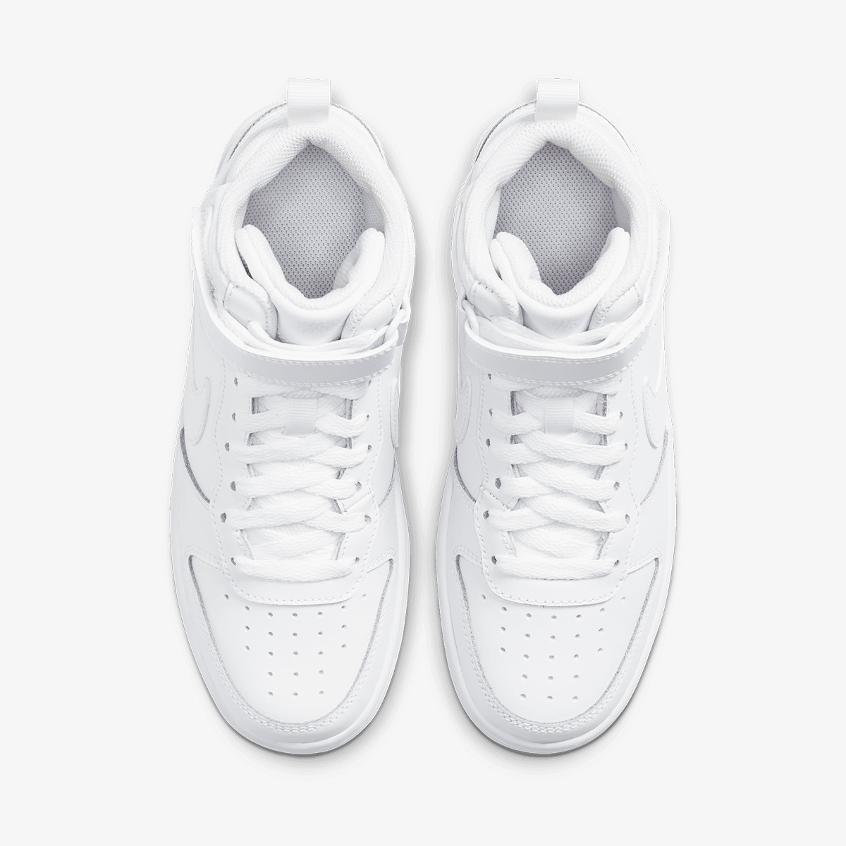 Nike Court Borough Mid 2 | Sport Vision