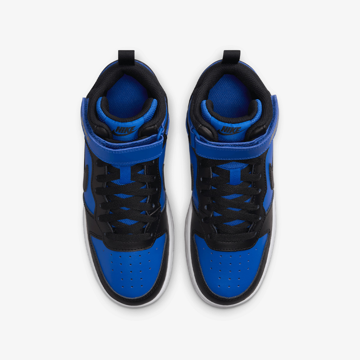 Nike COURT BOROUGH MID 2 (GS) 