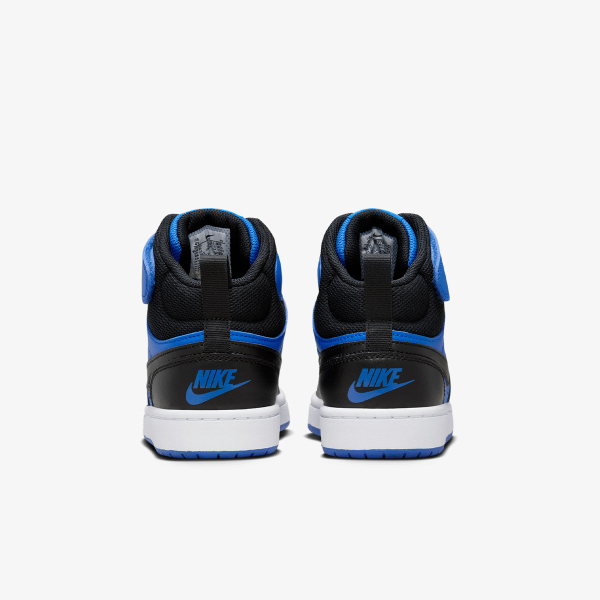 Nike COURT BOROUGH MID 2 (GS) 