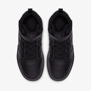 Nike Court Borough Mid 2 