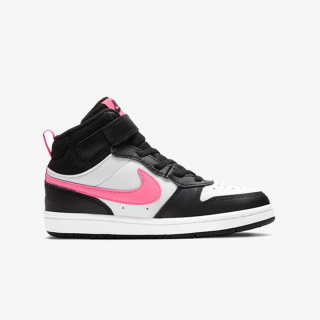 NIKE Court Borough Mid 2 