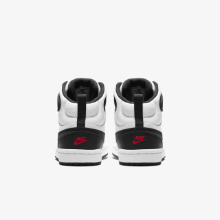 NIKE Court Borough Mid 2 