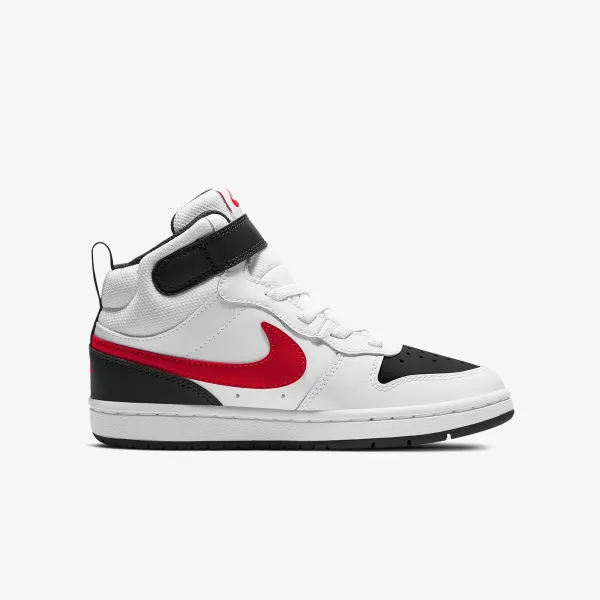 NIKE Court Borough Mid 2 