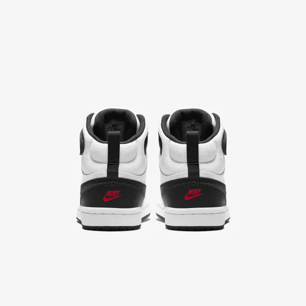 NIKE Court Borough Mid 2 