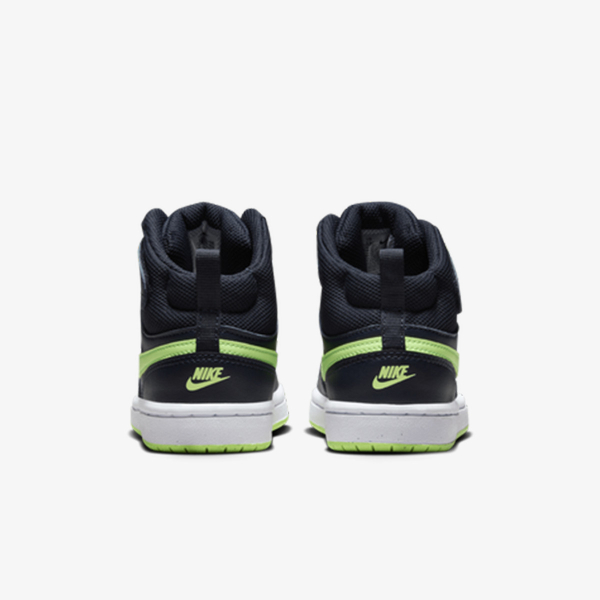 NIKE COURT BOROUGH MID 2 BPV 