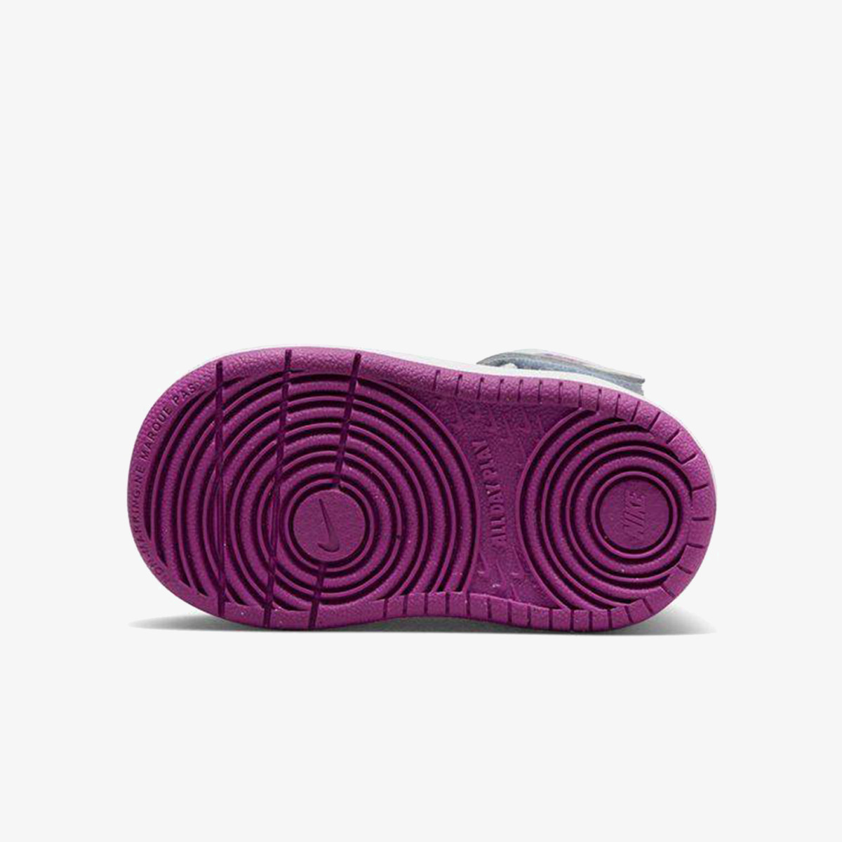 Nike Court Borough Mid 2 