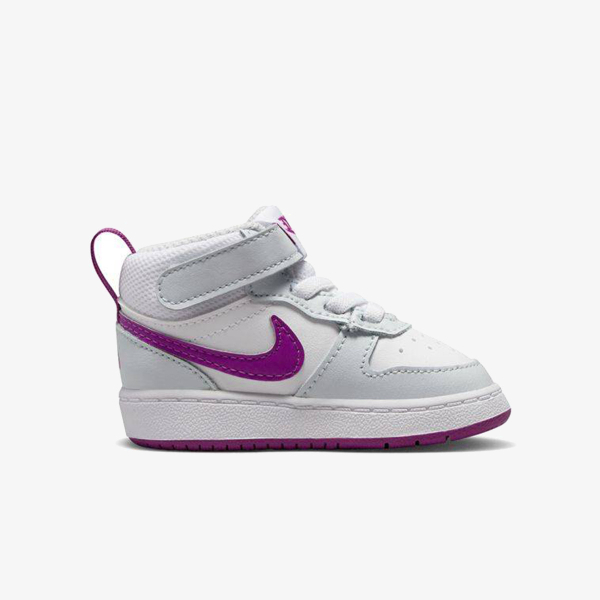 Nike Court Borough Mid 2 