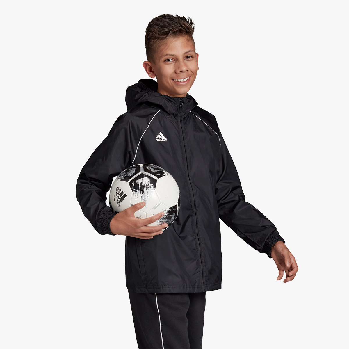 Adidas core18 rn jkt hot sale