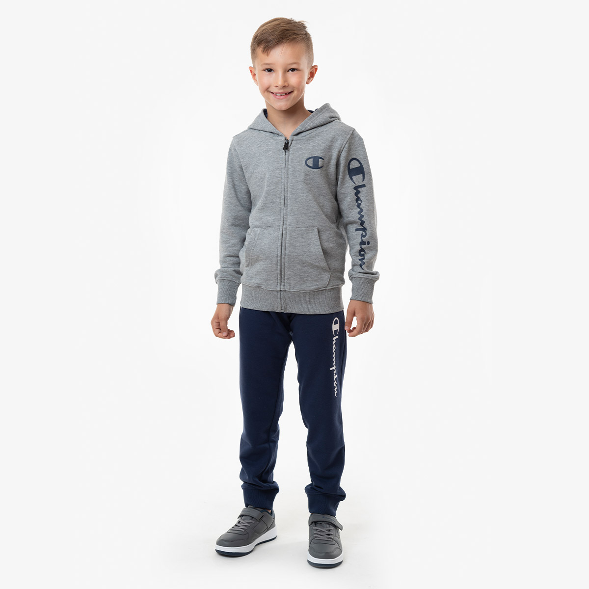 Champion boys sweatsuit store