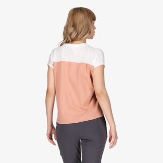 Champion Lady Net T-Shirt 