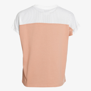 Champion Lady Net T-Shirt 
