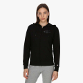 Champion LADY CLASSICS FULL ZIP HOODY 