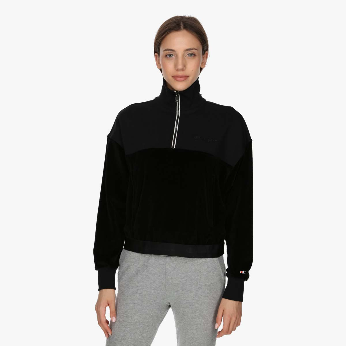 Champion Velour 