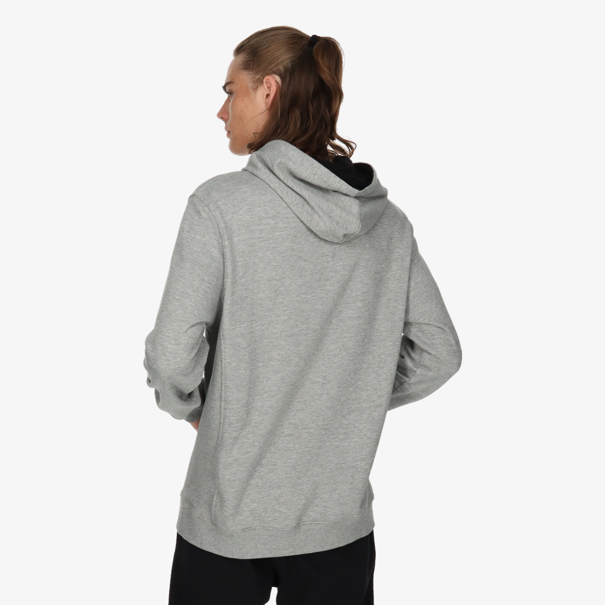 Champion STREET BASKET HOODY 