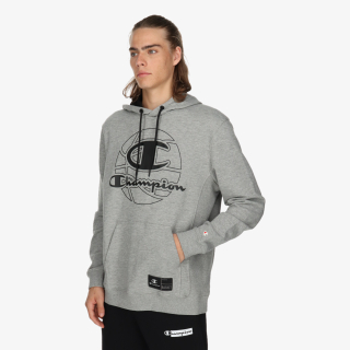Champion STREET BASKET HOODY 