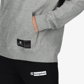 Champion STREET BASKET HOODY 