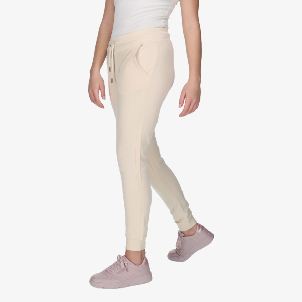 Champion LADY ROCH RIB CUFF PANTS 