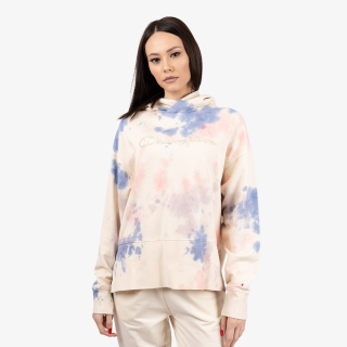 CHAMPION LADY  ECO BALANCE HOODY 