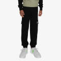 CHAMPION CHAMPION BOYS COLLEGE LOGO CARGO PANTS 