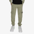 CHAMPION CHAMPION BOYS COLLEGE LOGO CARGO PANTS 