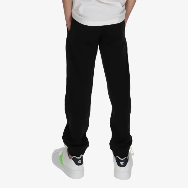 CHAMPION BOYS TRACK RIB CUFF PANTS 