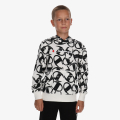 CHAMPION CHAMPION BOYS ROCH INSP HOODY 