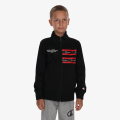 CHAMPION CHAMPION BOYS TRACK FULL ZIP 