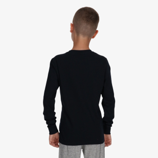 CHAMPION BOYS CLASSIC LABEL LST 