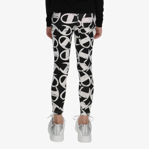 CHAMPION GIRLS ROCH INSP LEGGINGS 