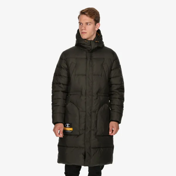 CHAMPION URBAN STREET LONG JACKET 