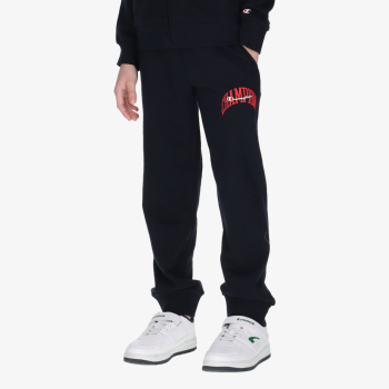 CHAMPION COLLEGE CUFFED PANTS 