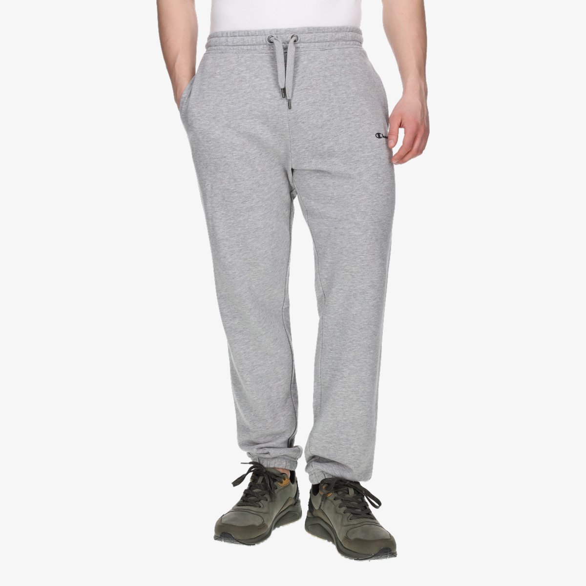 Champion BASIC CUFF PANTS 