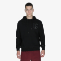 Champion RETRO SPORT HOODY 
