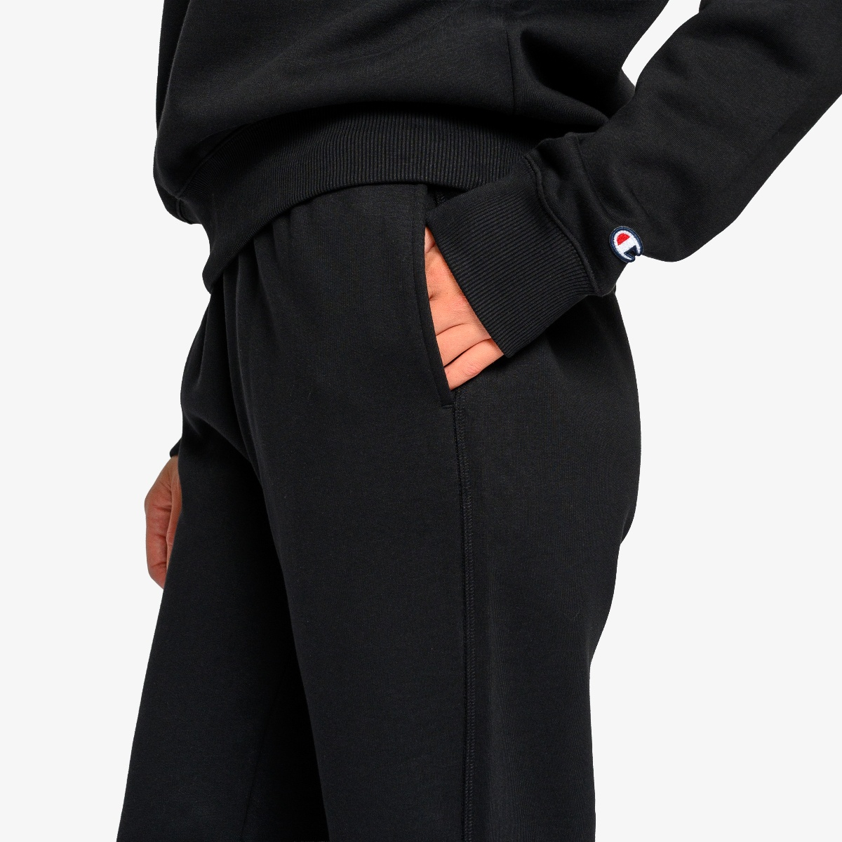 Champion RETRO SPORT CUFFED PANTS 