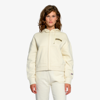 Champion RETRO SPORT FULL ZIP HOODY 