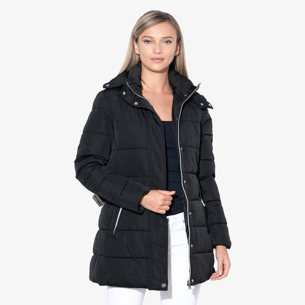 Champion Charlotte Jacket 