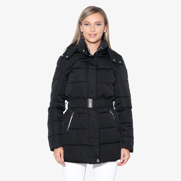 Champion Charlotte Jacket 