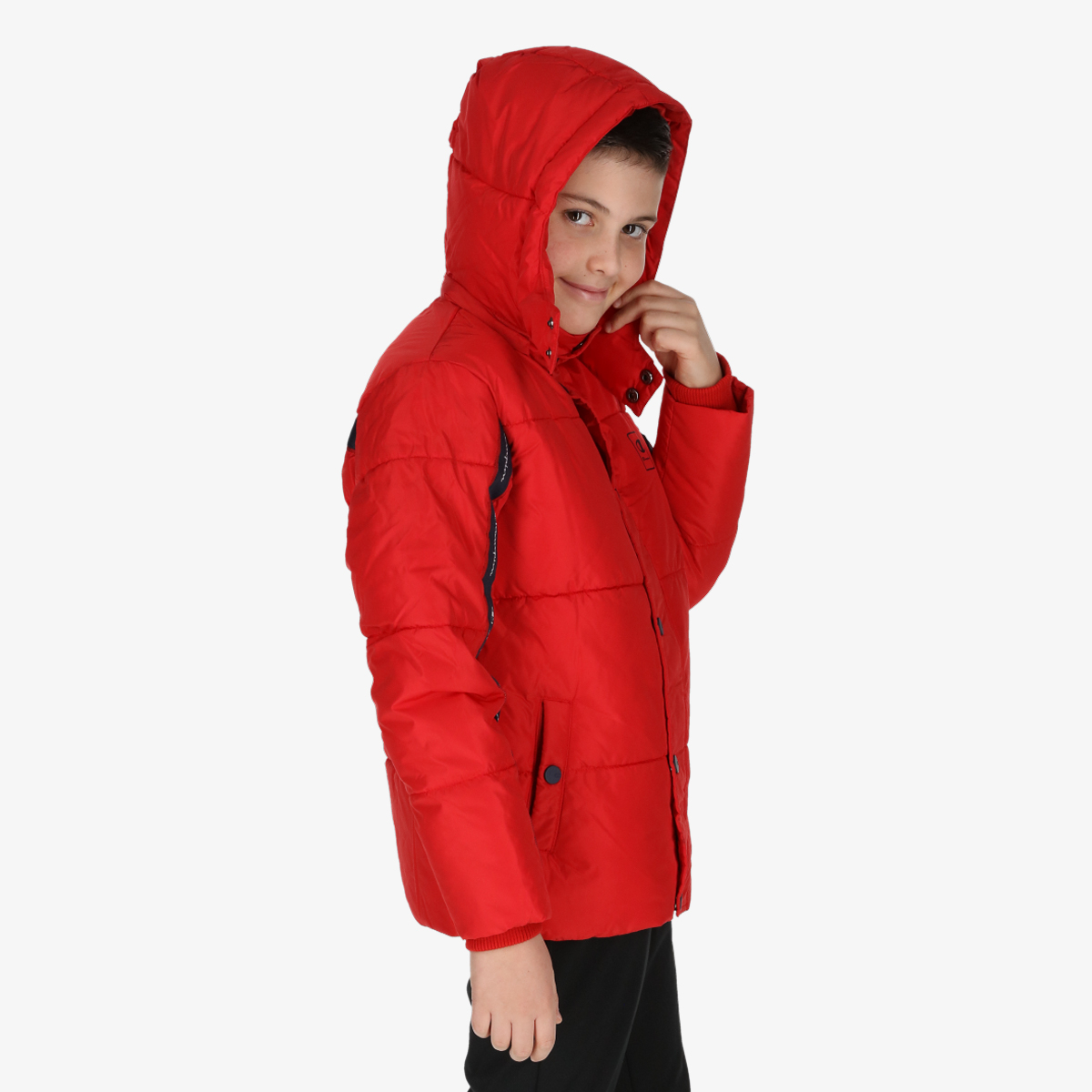 Champion Patrick Jacket 