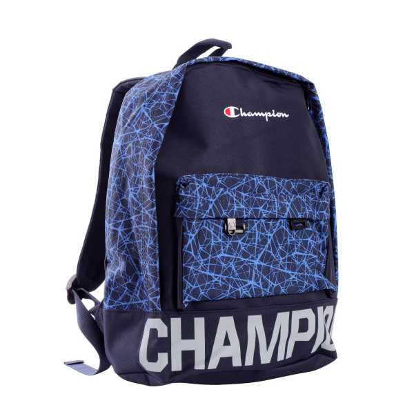 Champion BACK TO SCHOOL BACKPACK 