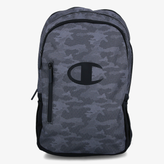 Champion PRINTED BACKPACK 