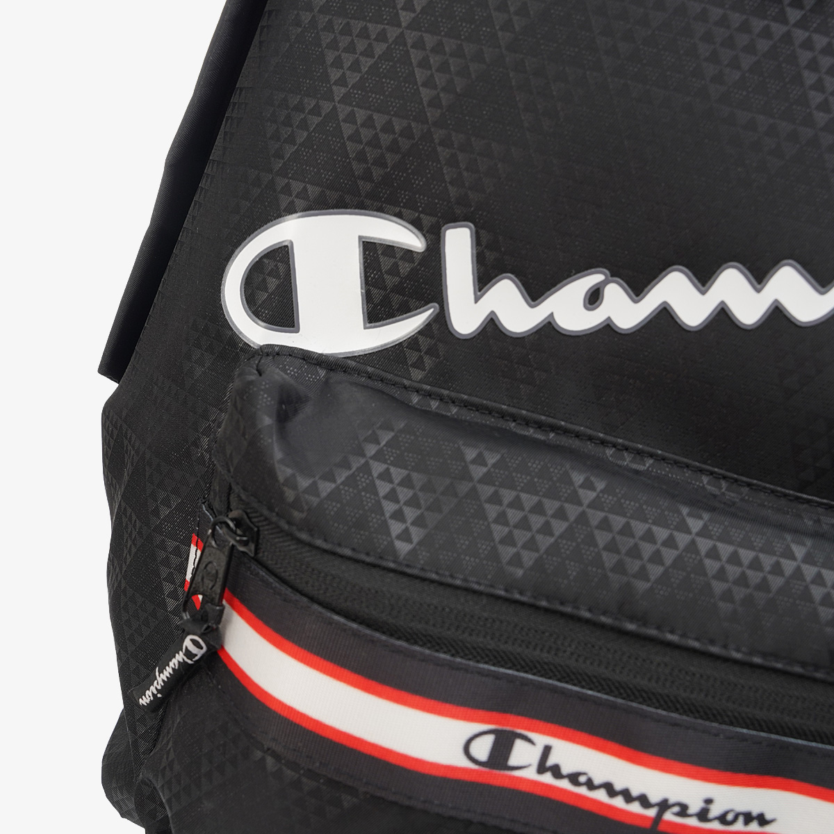 Champion Graphic Logo 