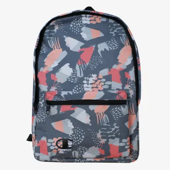 CHAMPION PRINTED BACKPACK 
