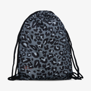 CHAMPION PRINTED GYM SACK 